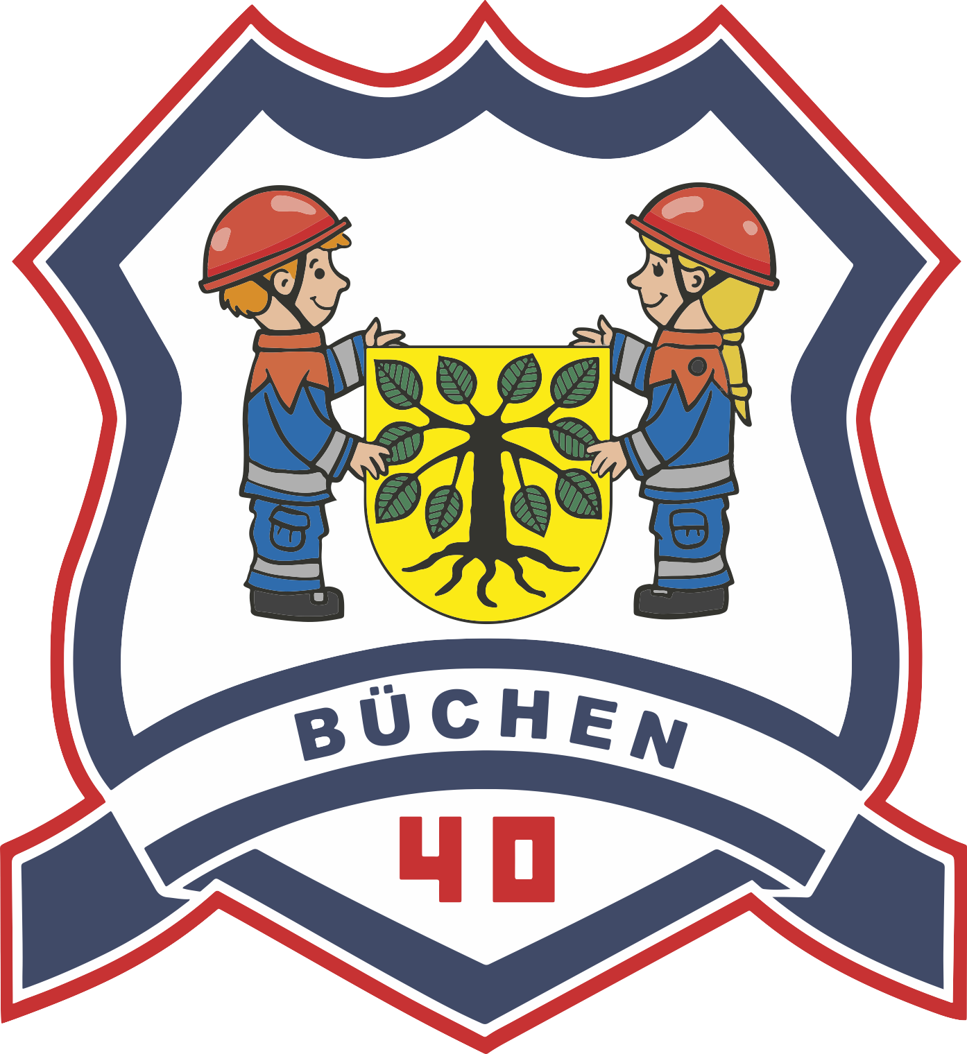 Jugendfeuerwehr Büchen